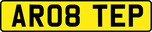 AR08TEP