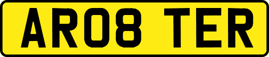 AR08TER