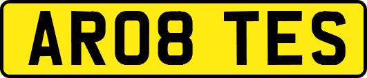 AR08TES