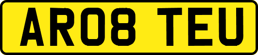 AR08TEU