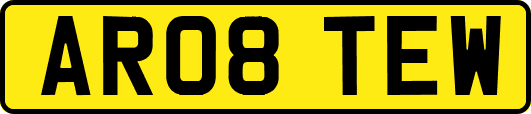 AR08TEW
