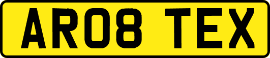 AR08TEX
