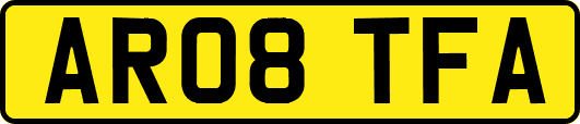 AR08TFA