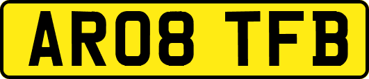 AR08TFB