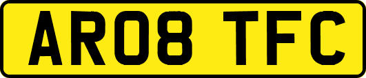 AR08TFC