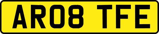 AR08TFE