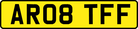 AR08TFF