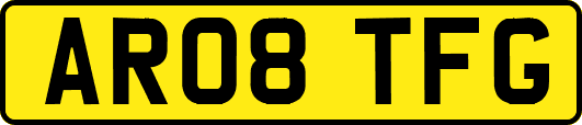 AR08TFG