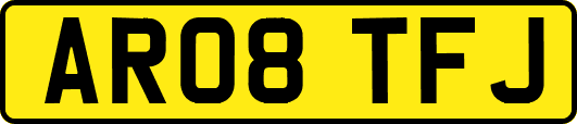 AR08TFJ