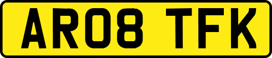 AR08TFK