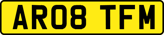 AR08TFM