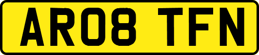 AR08TFN