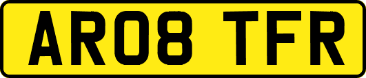 AR08TFR