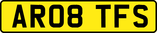 AR08TFS