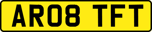 AR08TFT