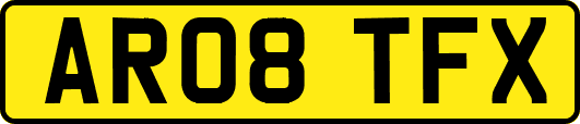 AR08TFX
