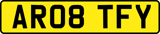 AR08TFY