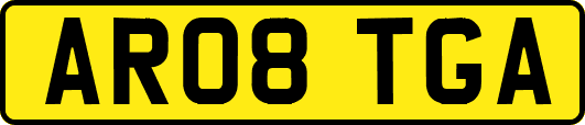 AR08TGA