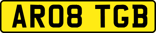 AR08TGB