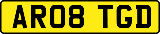 AR08TGD
