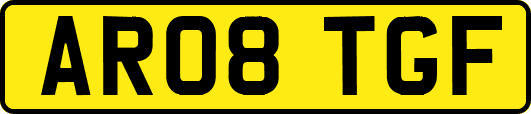 AR08TGF