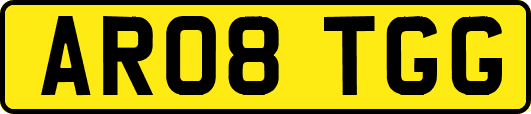 AR08TGG