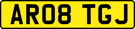 AR08TGJ