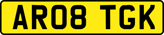 AR08TGK