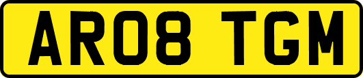 AR08TGM
