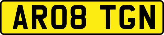 AR08TGN