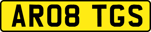 AR08TGS