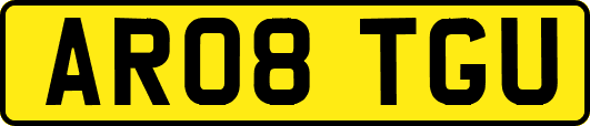 AR08TGU