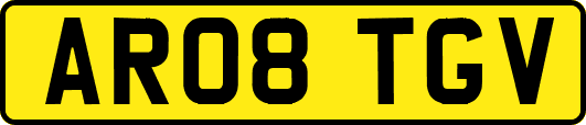AR08TGV