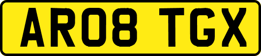 AR08TGX
