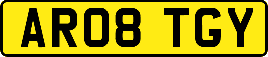 AR08TGY
