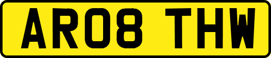 AR08THW