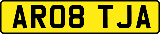 AR08TJA