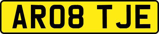 AR08TJE
