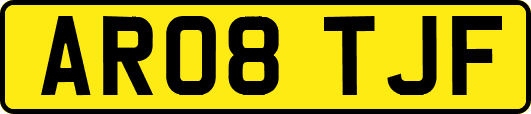 AR08TJF