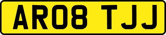 AR08TJJ