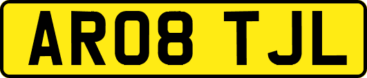 AR08TJL