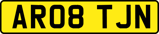 AR08TJN