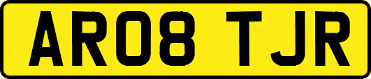 AR08TJR