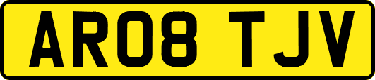 AR08TJV