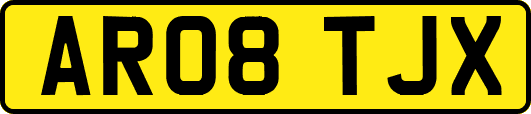 AR08TJX