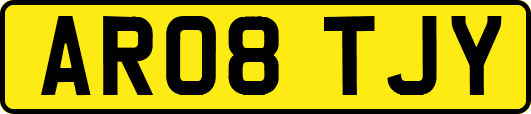 AR08TJY