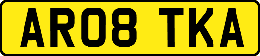 AR08TKA