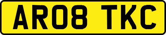 AR08TKC
