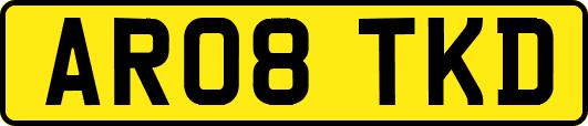 AR08TKD