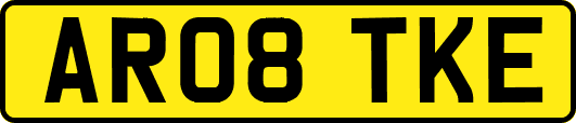 AR08TKE